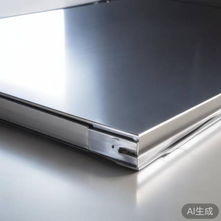 材质厚、工艺精的甲级门