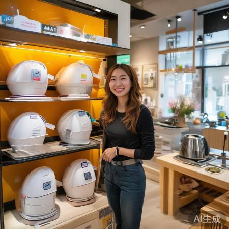 厨房神器风帽盘点