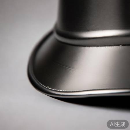 风帽材质需检查