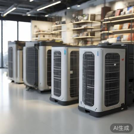 蚌埠热销空气能设备推荐