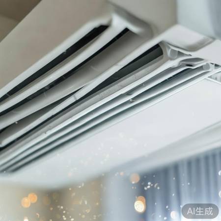 中央空调风机口清洗攻略