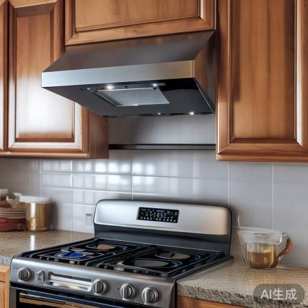 三角牌灶具性价比高