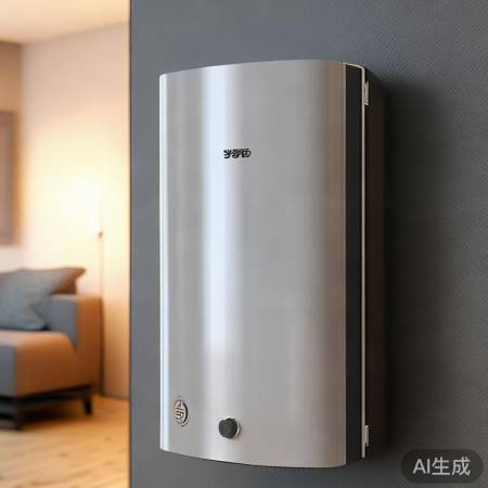 万和新颖壁挂炉，安全可靠