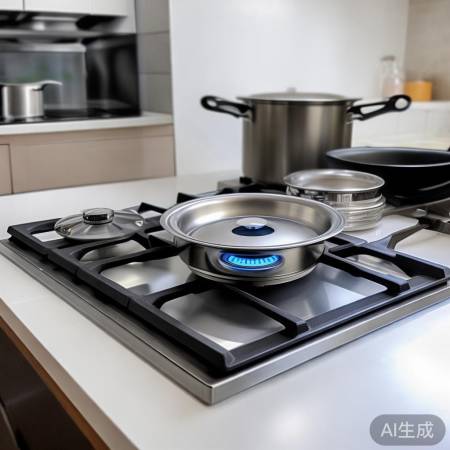 灶孔直径16-20mm,适配多