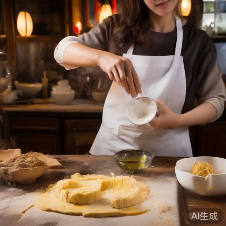 调整配方,防裂光滑