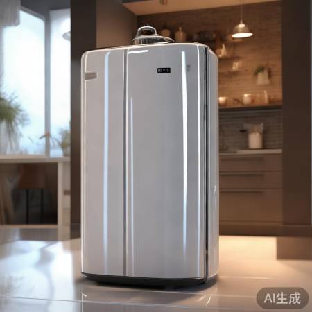 美观电热水器,提升家居品味