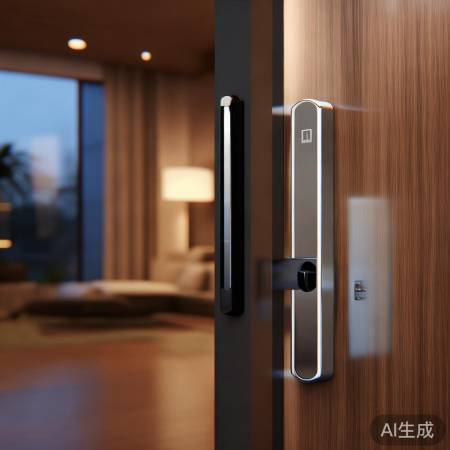 小米指纹锁优惠，功能全面