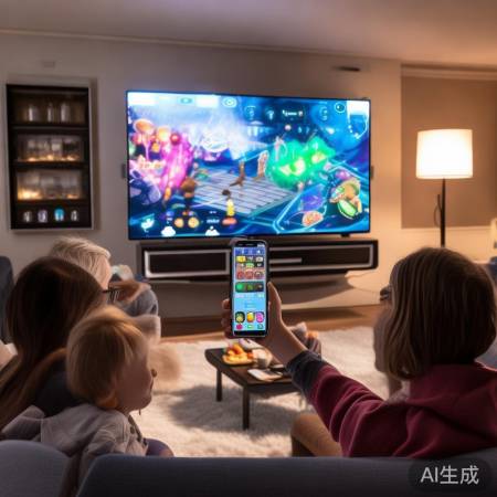 电视投屏实用攻略