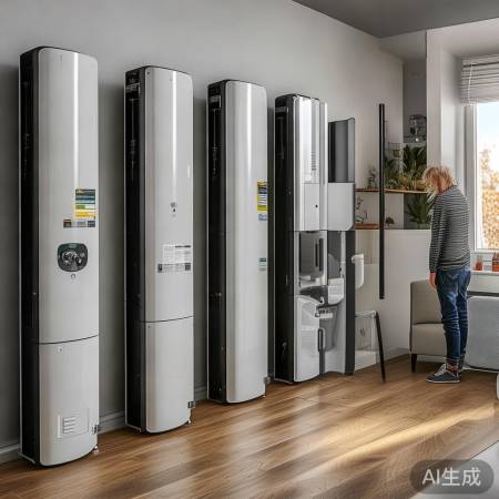 壁挂炉选购小贴士