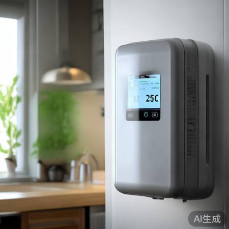 节能环保,万家乐热水器贴心之选