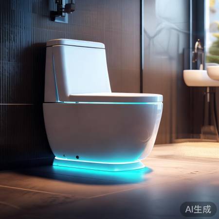 物超所值智能马桶