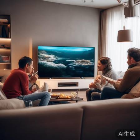 长虹电视选购攻略