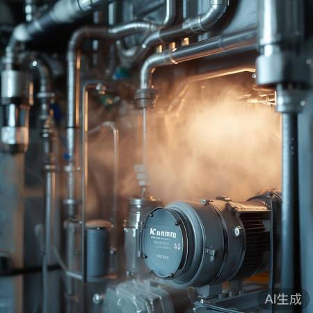 壁挂炉水泵循环热水