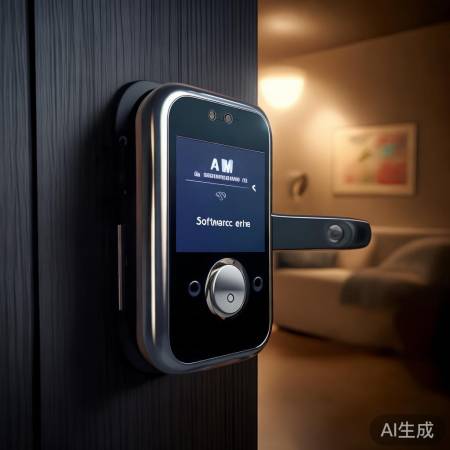 智能锁异常原因多