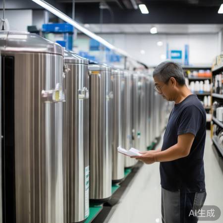 比较品牌选性价比热水器