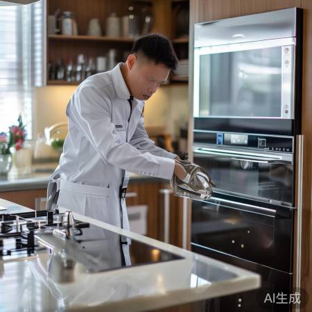 内江集成灶安装哪家强