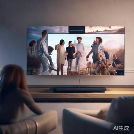 AOI提升电视质量与便捷性