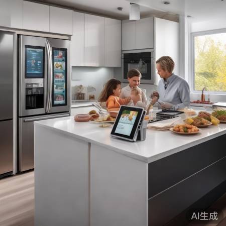 “便捷生活,一步到位”