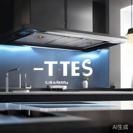 静音高性价比油烟机