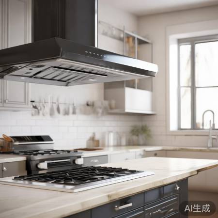 预算选性价比油烟机