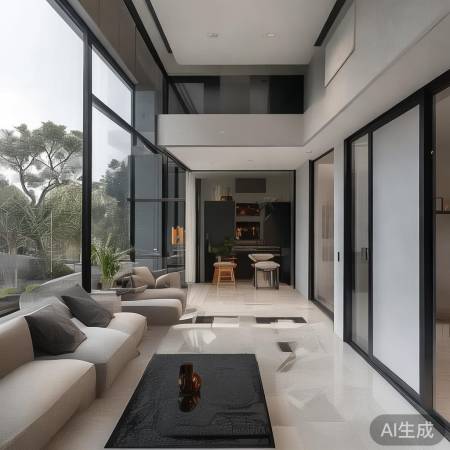 防盗门潮流回顾