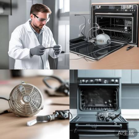 检查电源线等四步骤