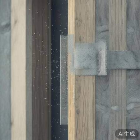 防风条门为何还漏风?