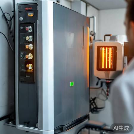 壁挂炉燃烧效率达标