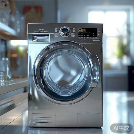 西门子洗衣机节能环保