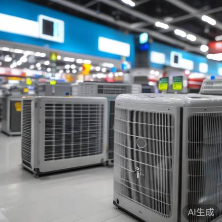 嘉兴空调种类多样,节能环保优先