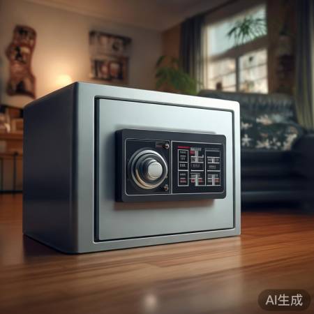 保险柜时间与安全意识并重