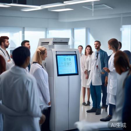 汕头医疗新风向