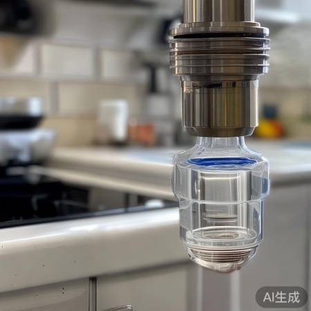 喷嘴密封性，安全环保关键