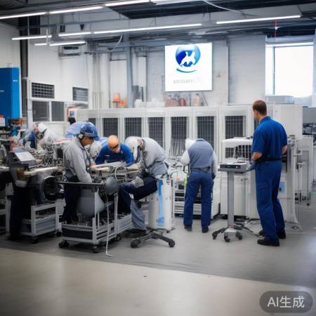 售后服务是品牌保障