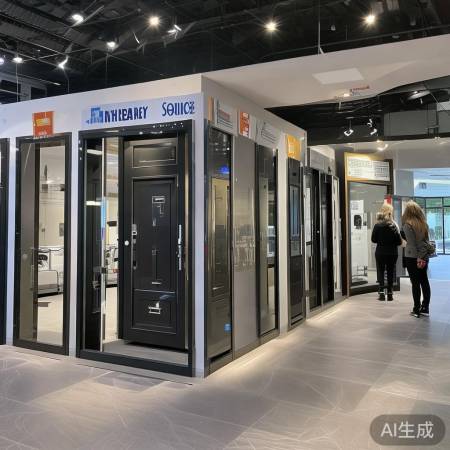 定制门价格跨度大，售后服务保障