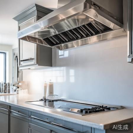 油烟机清洗后最佳安装时机