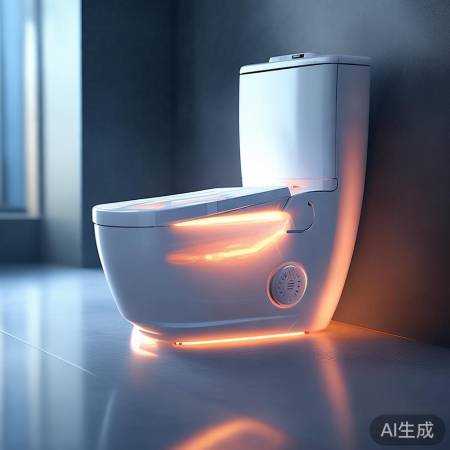 智能马桶，个性选择