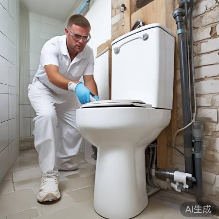 马桶安装需规划