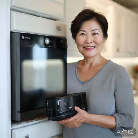 海尔售后服务赞不绝口