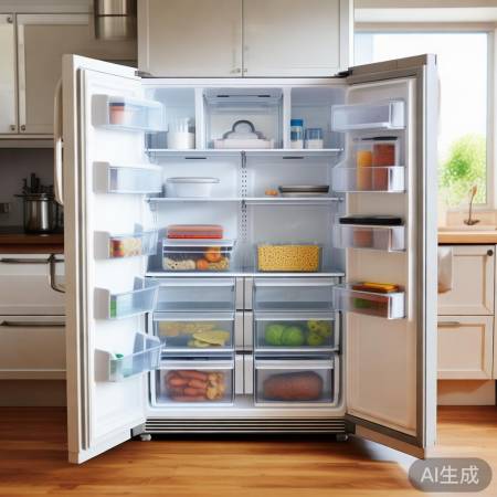 冰箱不塞满小窍门