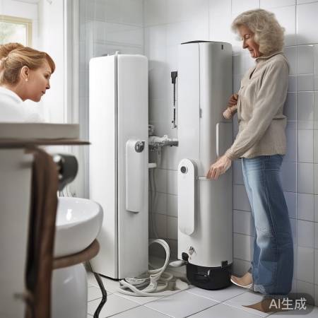 热水器保养保安全