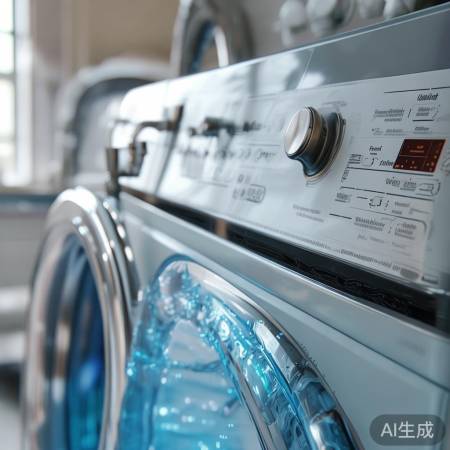 洗衣机水泵用水类型