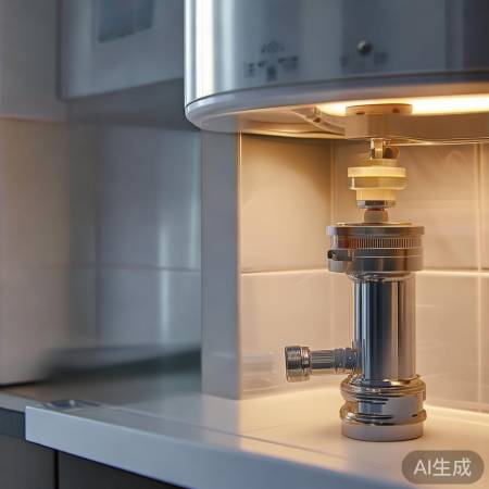 “家庭安全，从万和电热水器安全