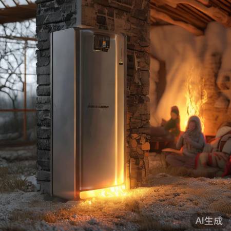 壁挂炉温暖又实惠