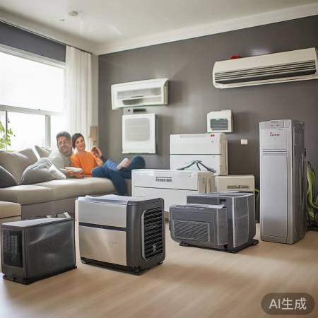 中央空调选购攻略