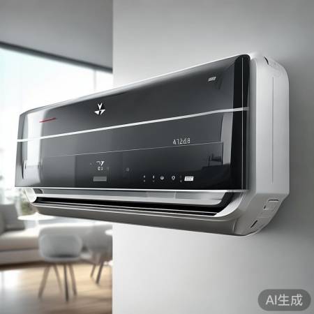 三菱电机空调,节能时尚