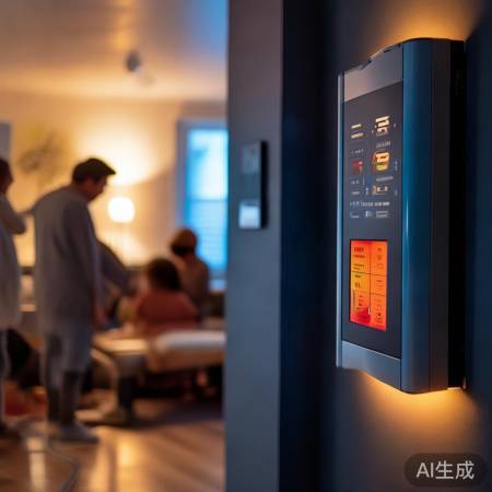 壁挂炉节能省电小技巧