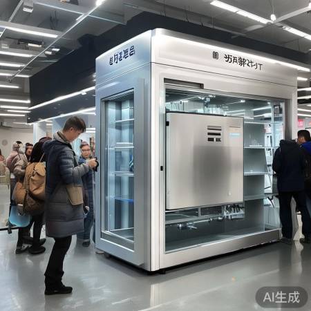 湖北洁净消毒柜：节能环保，亲民