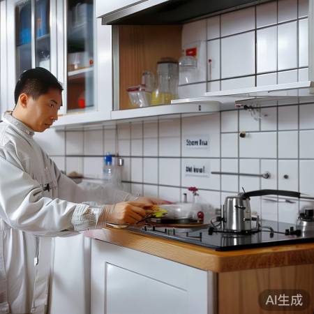 乌鲁木齐燃气灶维修秘籍