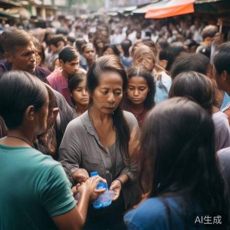 旅客需冷静互助